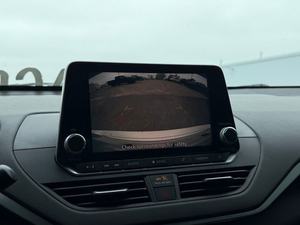 Used 2020 Nissan Altima 2.5 S image 15