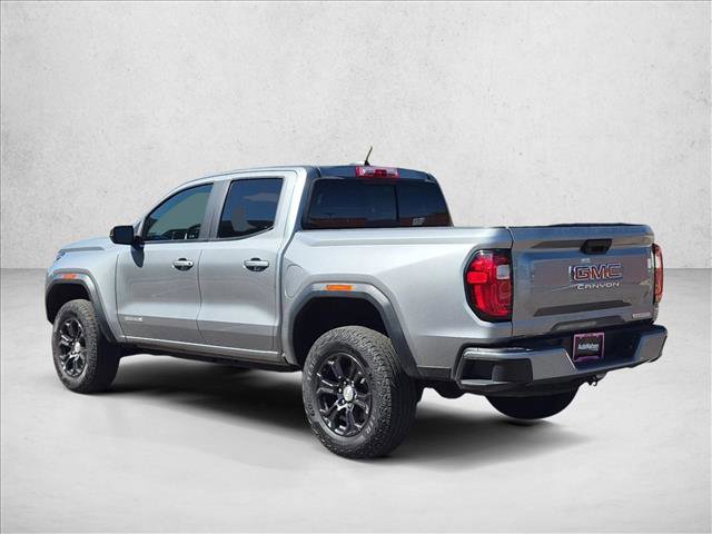 Used 2023 GMC Canyon Elevation w/ Convenience Package RWD image 7