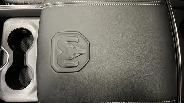 New 2026 RAM 1500 Rebel w/ Rebel Level 2 Equipment Group image 20