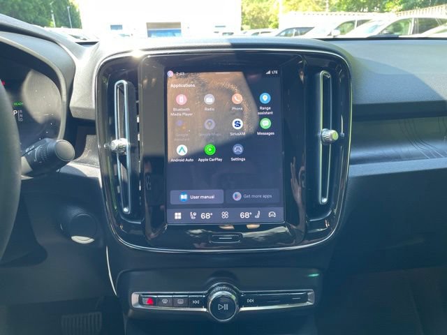 Certified 2023 Volvo C40 P8 Recharge Ultimate AWD/4WD image 20