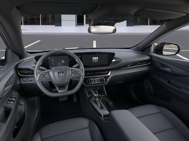 New 2026 Buick Envista Sport Touring w/ Convenience I Package FWD image 16