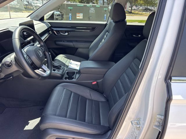 Used 2025 Honda CR-V EX-L image 15