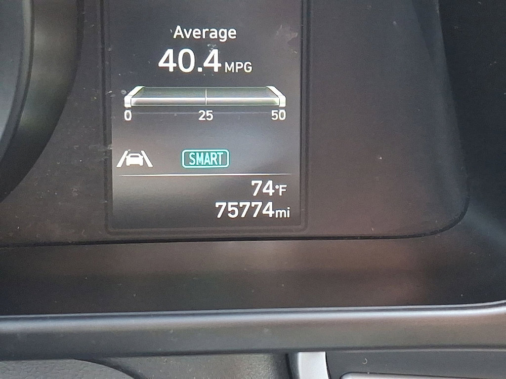 Certified 2023 Hyundai Elantra SEL image 13