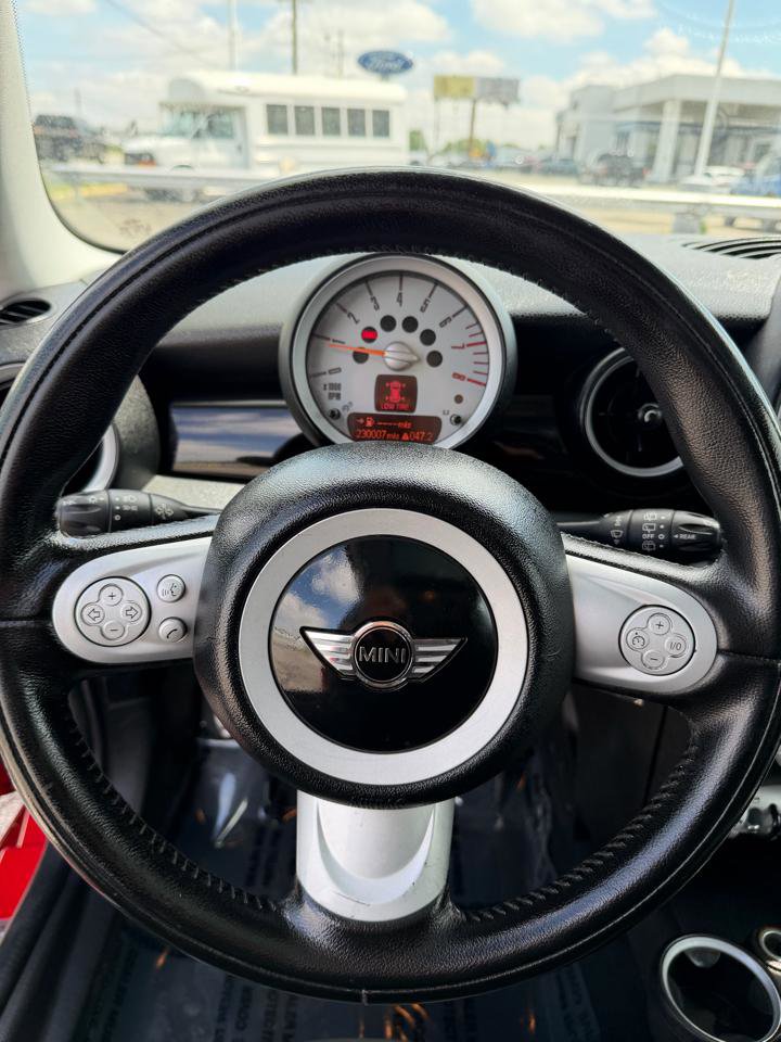 Used 2010 MINI Cooper S FWD image 27