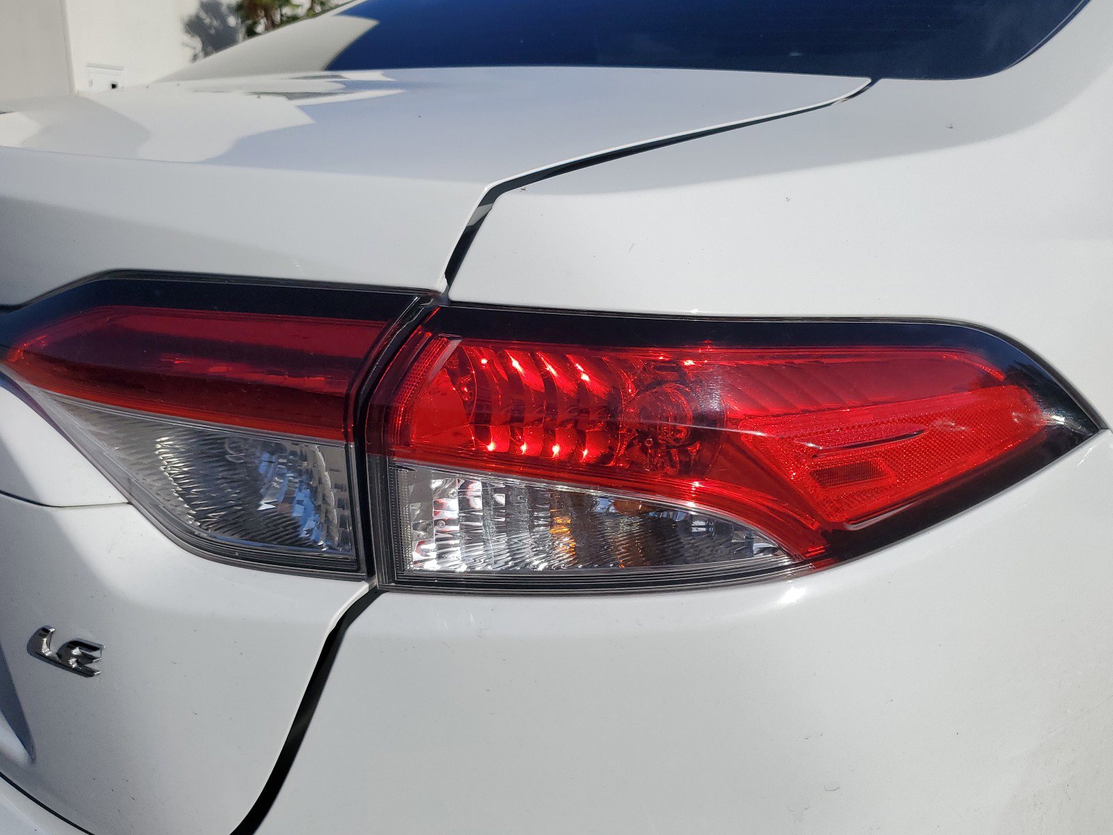 Used 2022 Toyota Corolla LE image 14