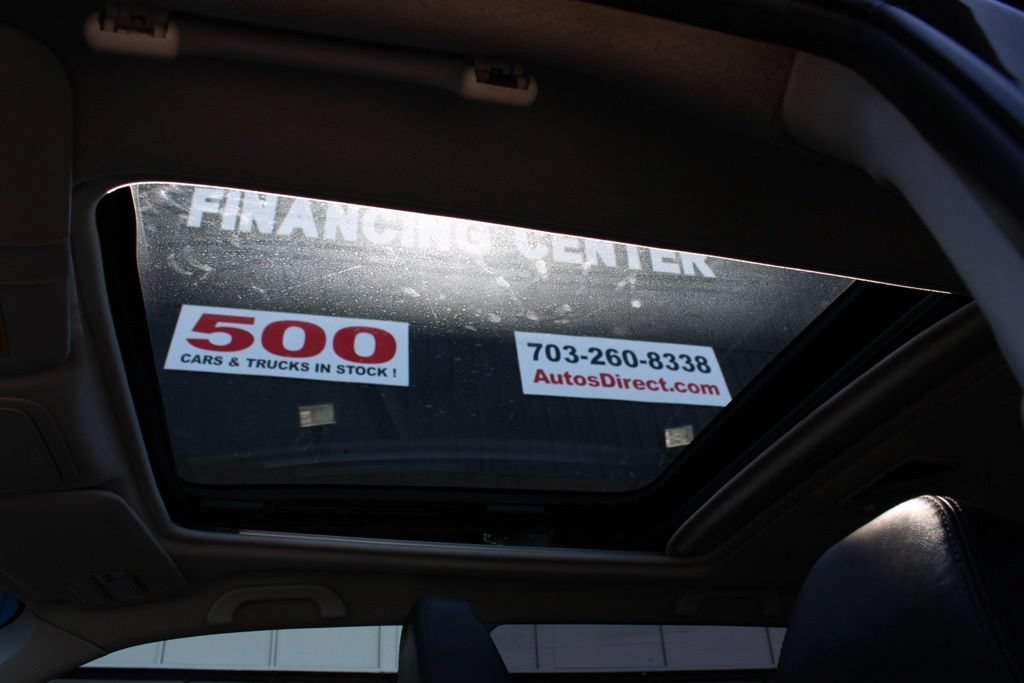 Used 2013 Subaru Forester 2.5X Touring AWD/4WD image 12