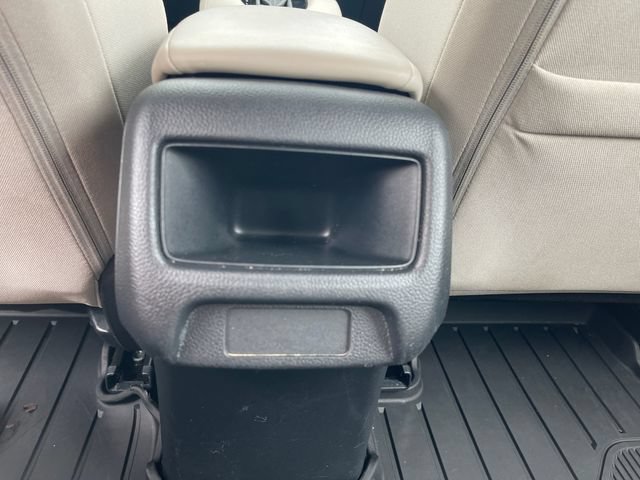 Used 2024 Honda HR-V LX image 23