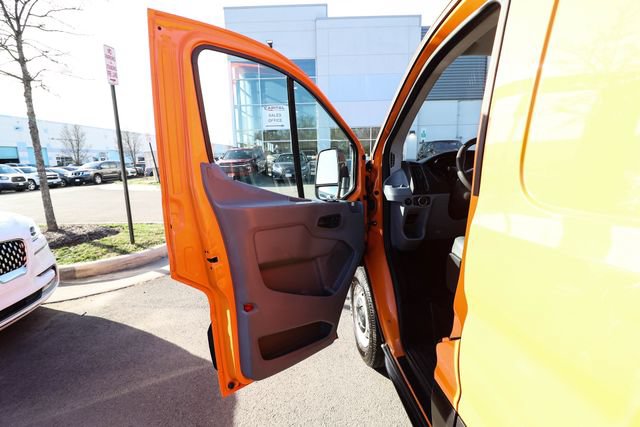 Used 2019 Ford Transit 150 148 Low Roof RWD image 24