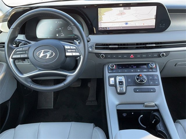 Used 2025 Hyundai Palisade SEL image 12