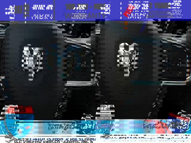 New 2026 RAM 1500 Laramie w/ Night Edition image 27