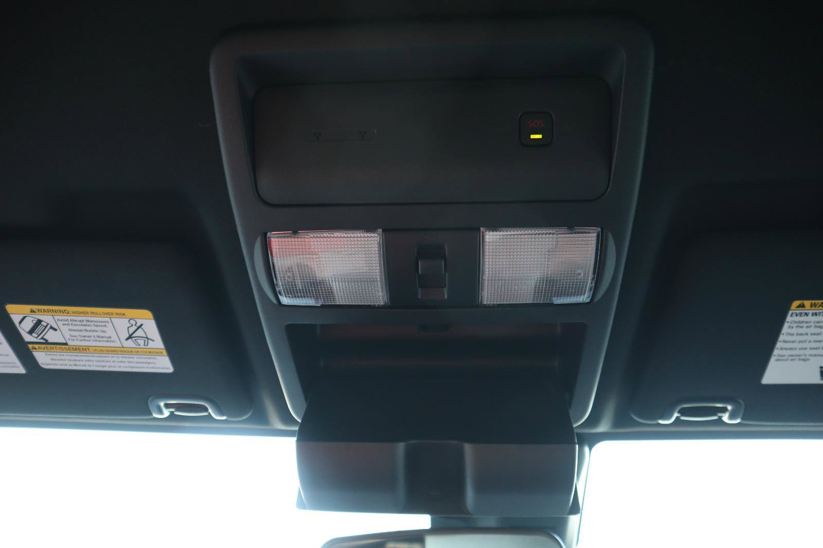 New 2026 Nissan Frontier SV image 32