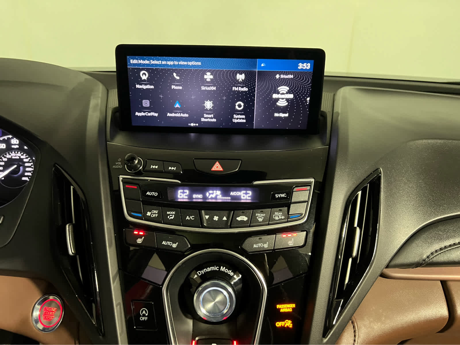 Certified 2023 Acura RDX AWD w/ Technology Package image 12