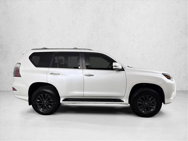 Used 2020 Lexus GX 460 Premium w/ Premium Package AWD/4WD image 4