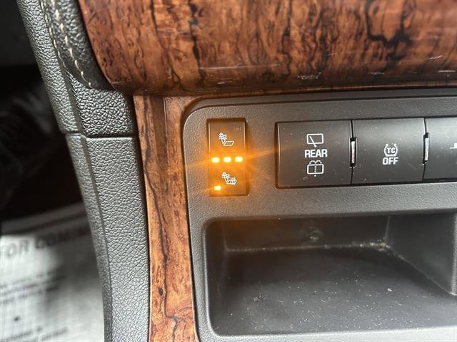 Certified 2014 Chevrolet Traverse LT image 20