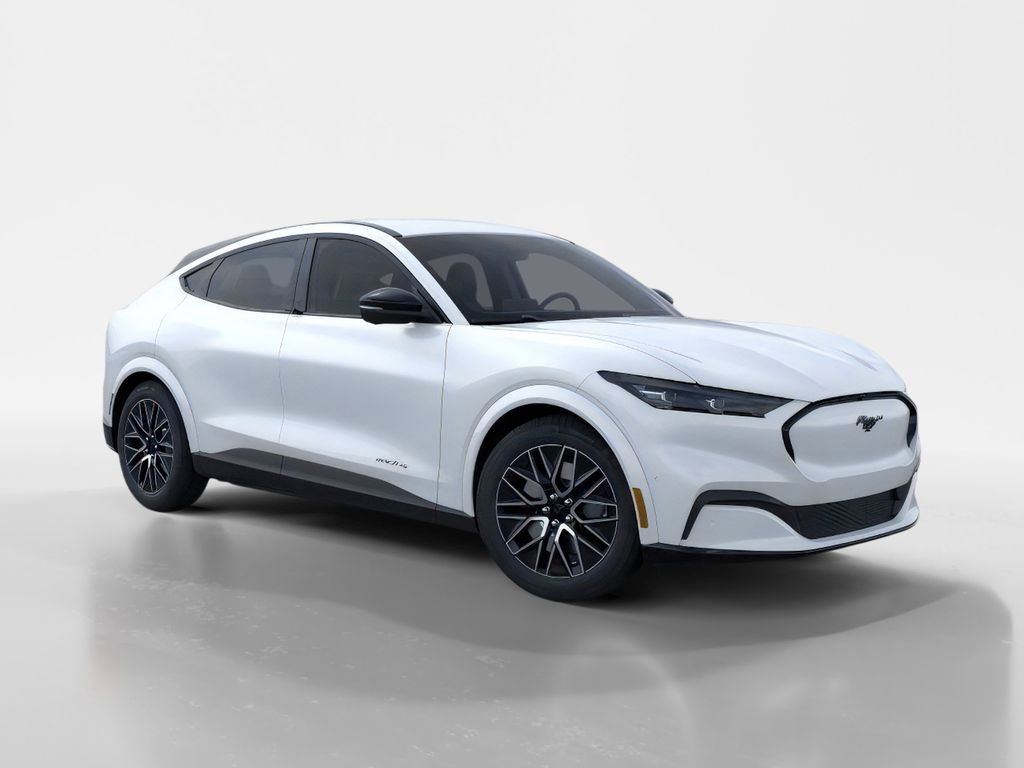 New 2025 Ford Mustang Mach-E Premium image 24