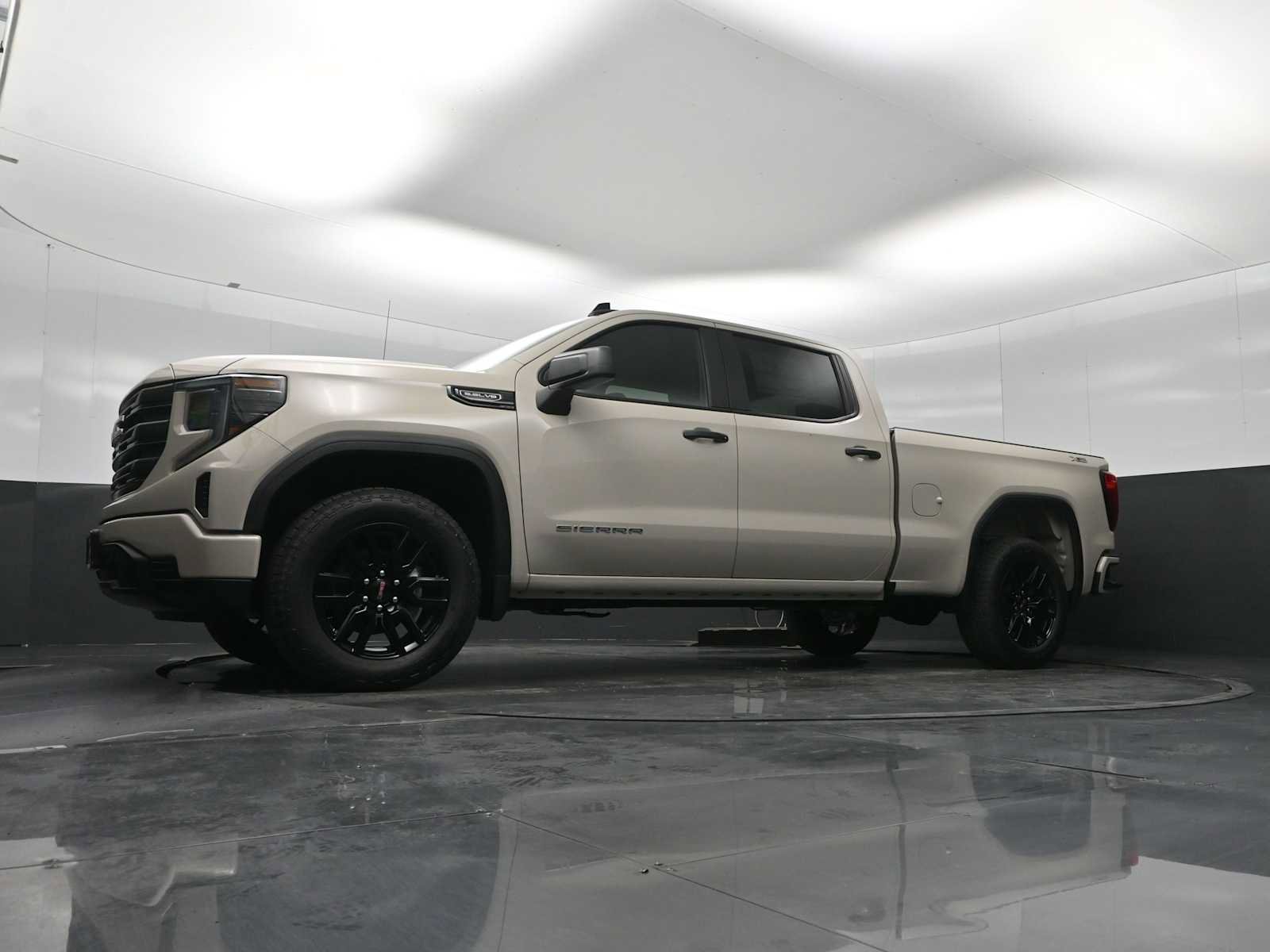 New 2026 GMC Sierra 1500 Pro image 21