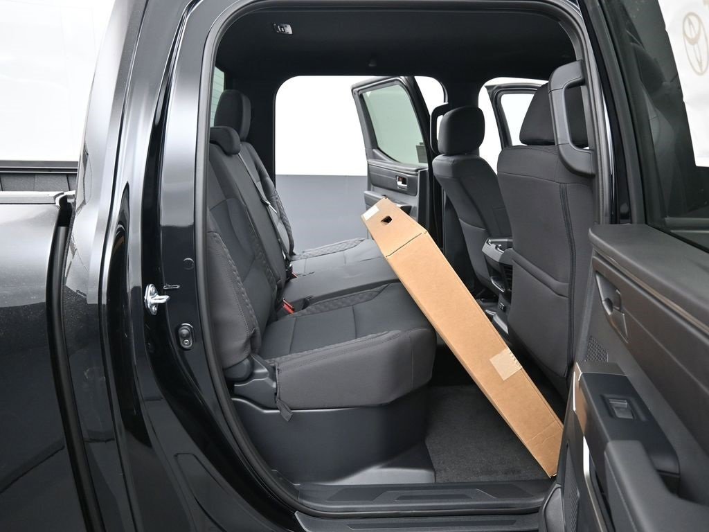 New 2026 Toyota Tundra SR5 image 12