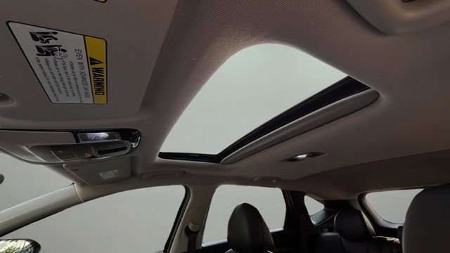 Used 2025 Hyundai Tucson SEL FWD image 19