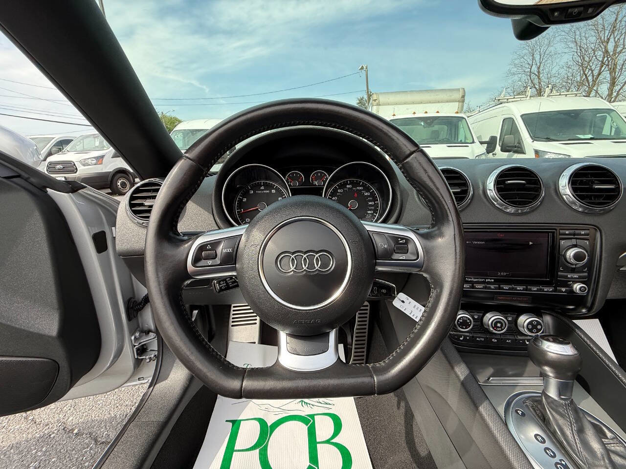 Used 2013 Audi TT 2.0T Prestige image 6