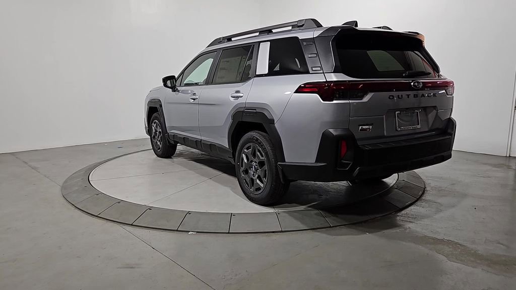 New 2026 Subaru Outback Premium image 3