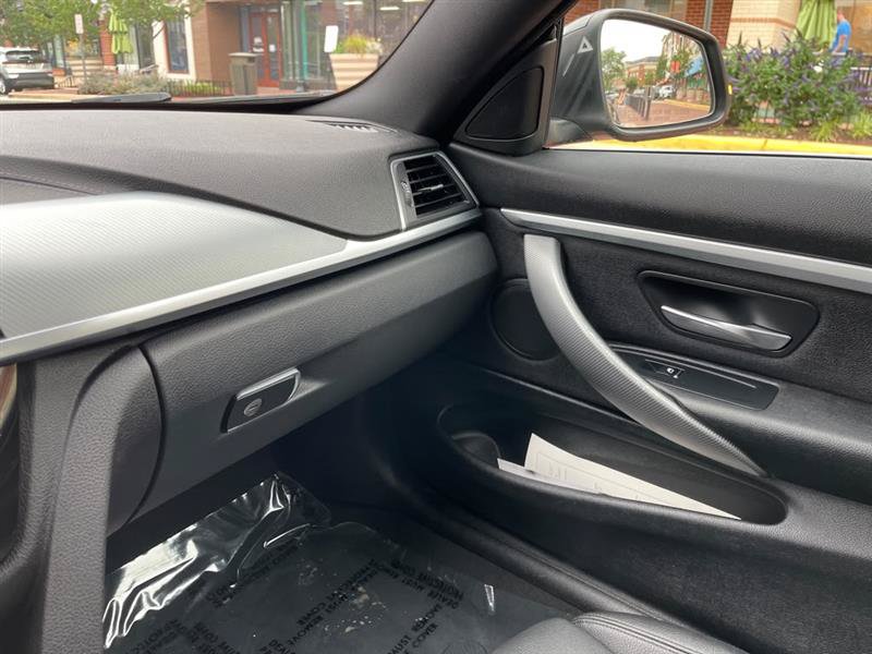 Used 2019 BMW 430i xDrive Coupe w/ Convenience Package AWD/4WD image 79