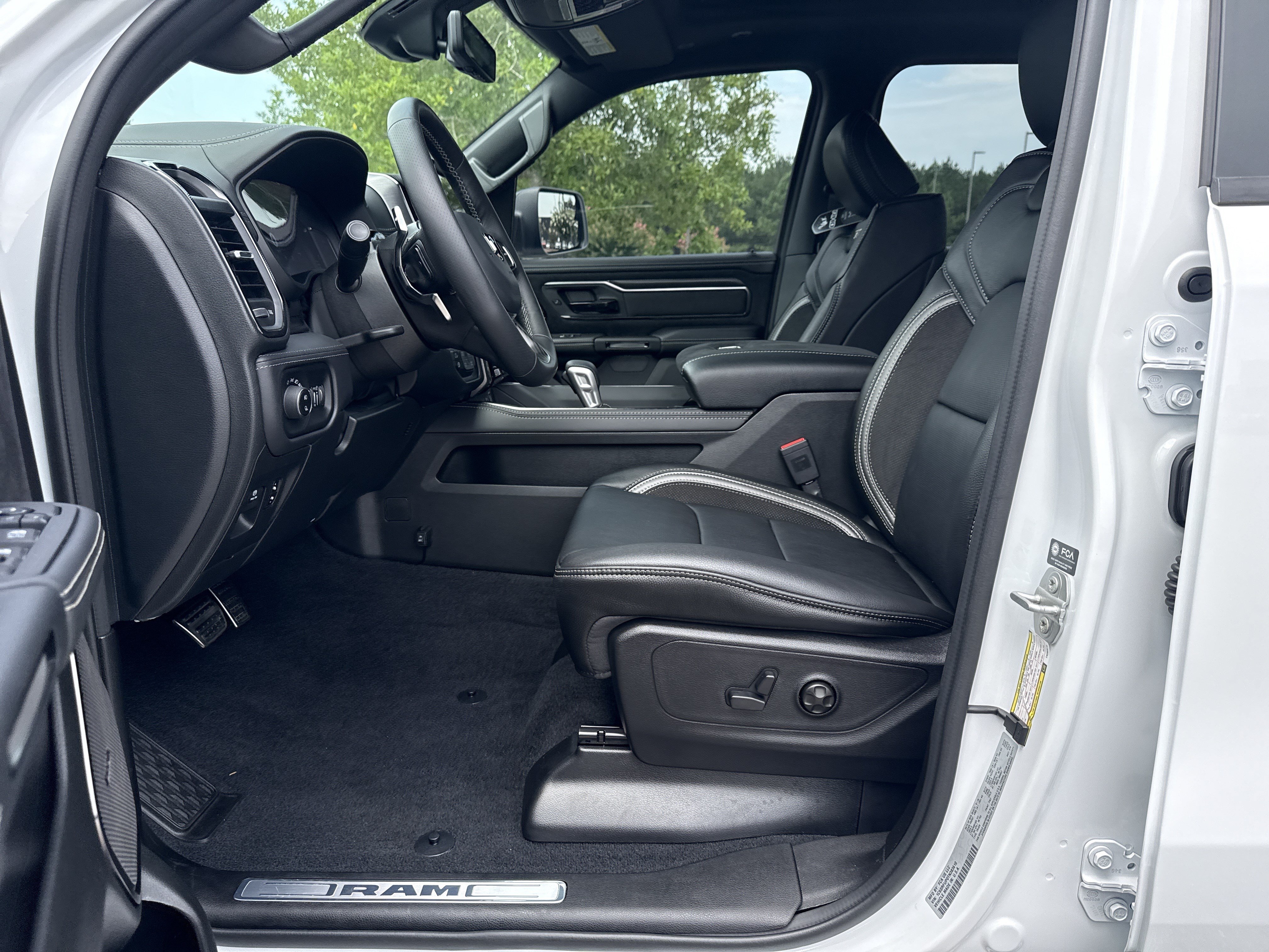 Used 2026 RAM 1500 RHO w/ RHO Level 1 Equipment Group AWD/4WD image 8