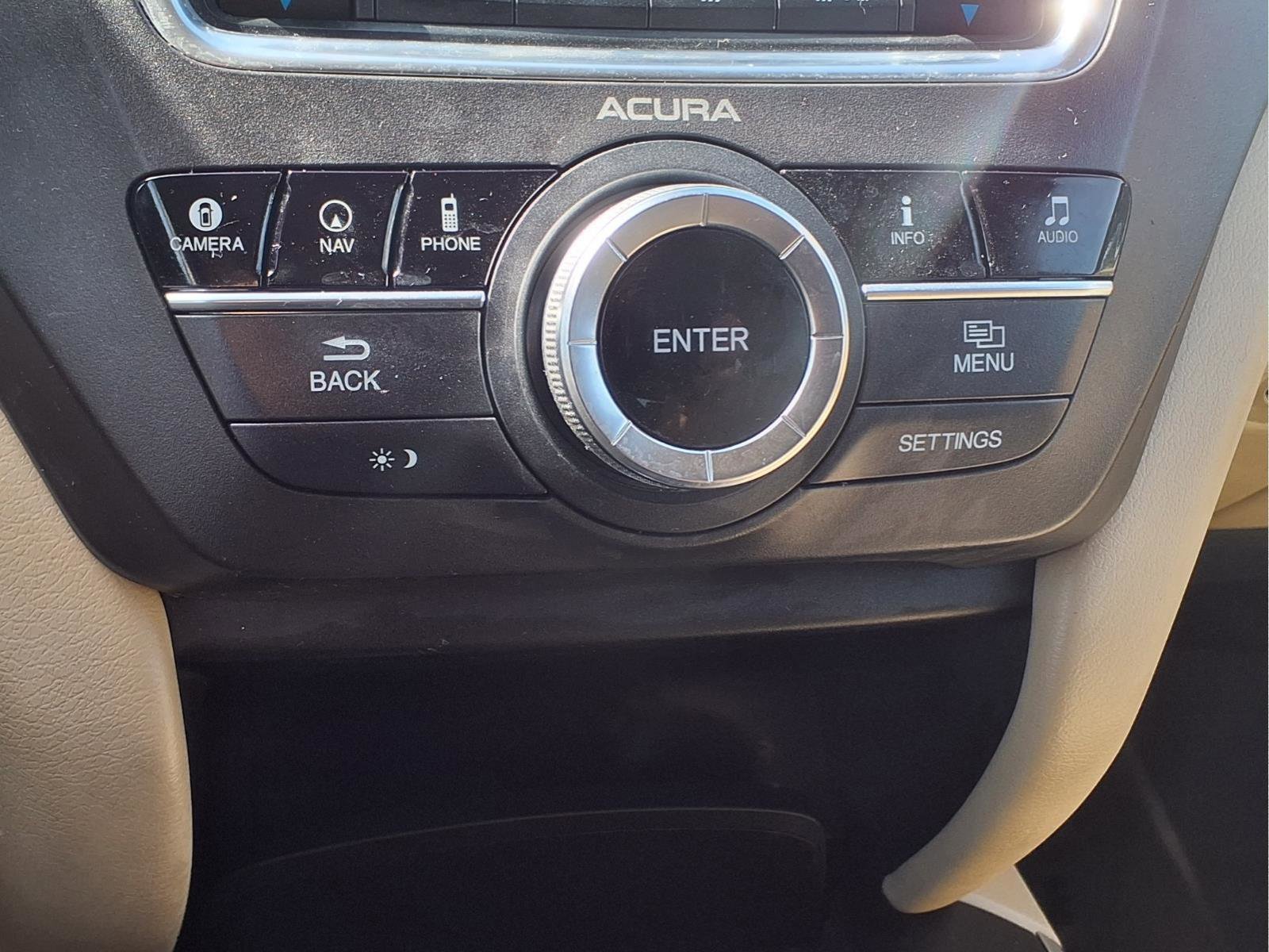 Used 2017 Acura MDX SH-AWD w/ Advance Package image 24