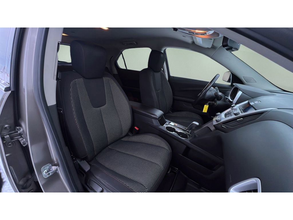 Used 2011 Chevrolet Equinox LT image 31