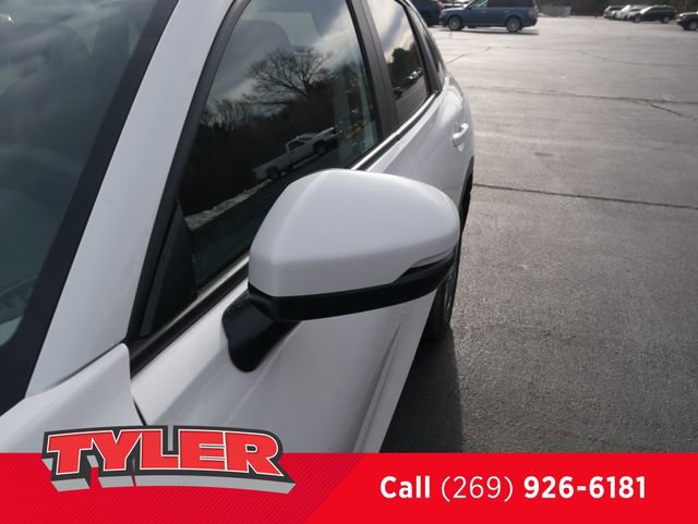 New 2026 Honda HR-V LX image 11