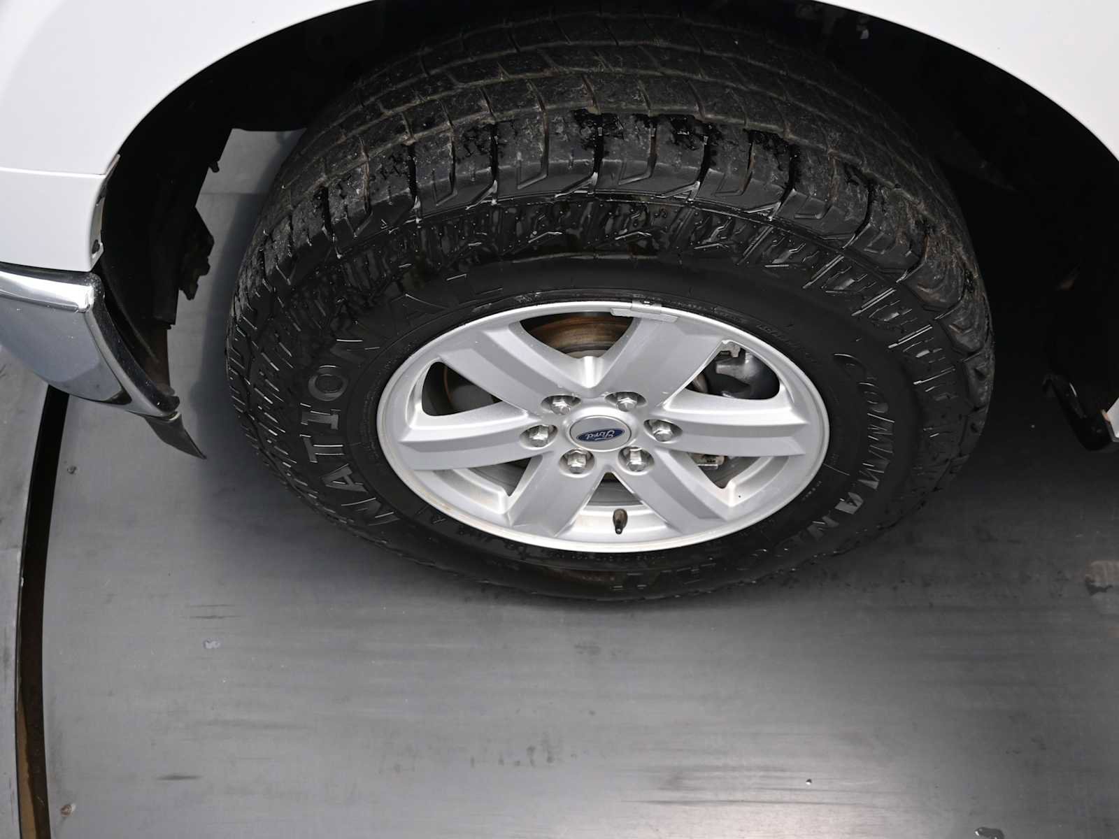 Used 2022 Ford F150 XLT w/ Equipment Group 301A Mid image 13