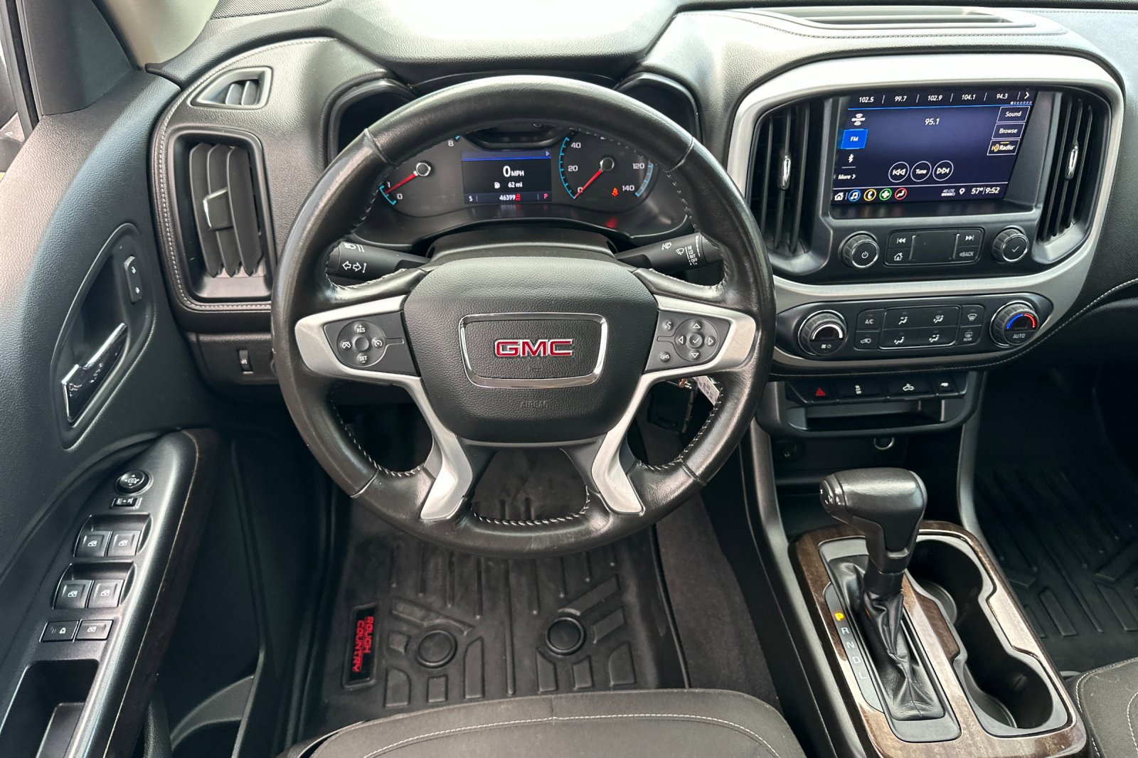 Used 2020 GMC Canyon SLE w/ Elevation Edition image 15