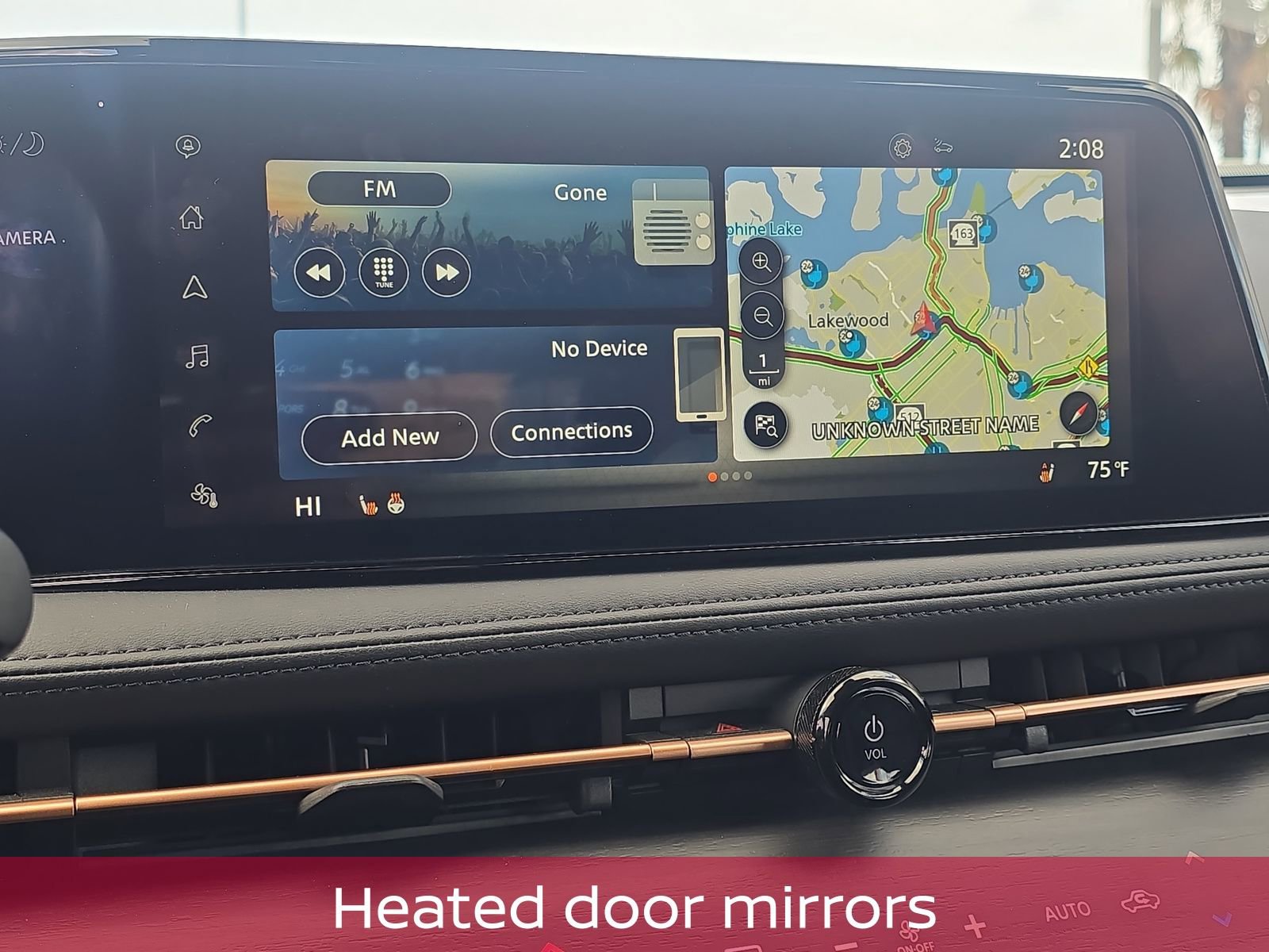 Used 2023 Nissan Ariya PREMIERE image 19