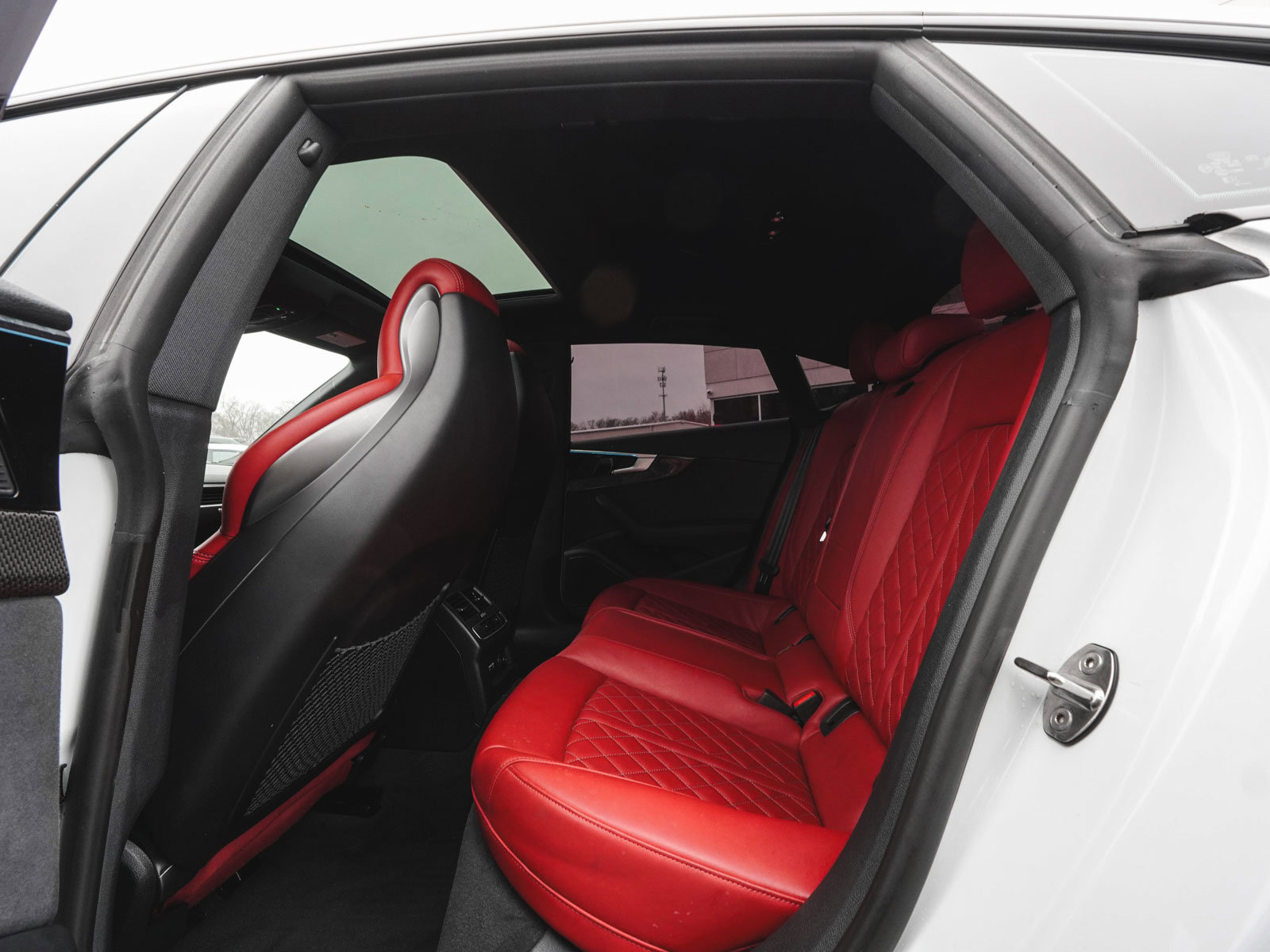 Used 2025 Audi S5 Premium Plus w/ Premium Plus Package image 29