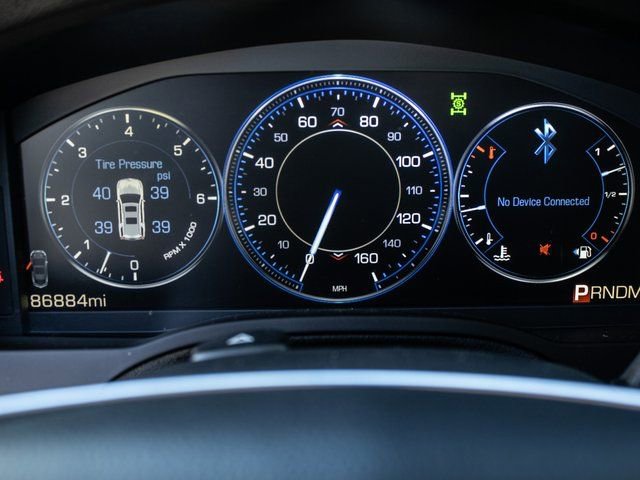 Used 2015 Cadillac Escalade ESV Premium image 13