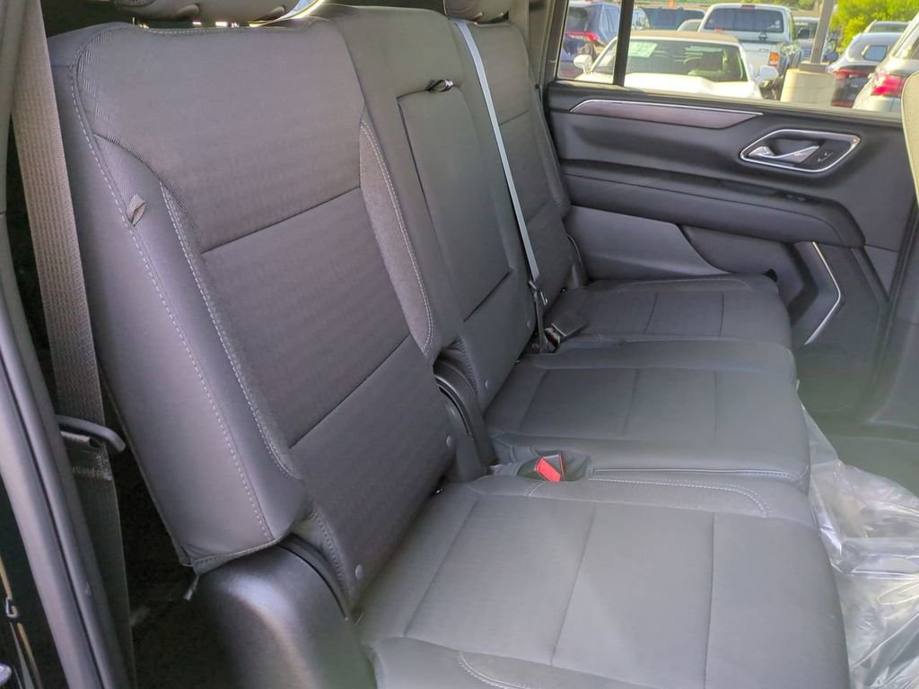 Certified 2023 Chevrolet Suburban LS w/ Driver Alert Package AWD/4WD image 26
