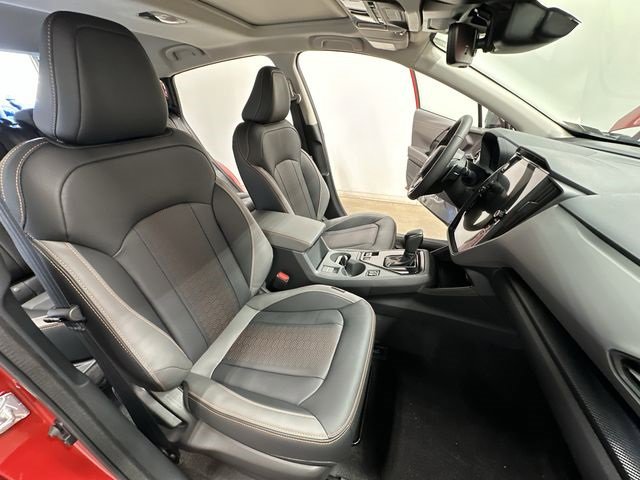 Certified 2025 Subaru Crosstrek 2.5i Limited image 21