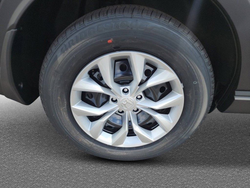 New 2026 Honda CR-V LX image 7