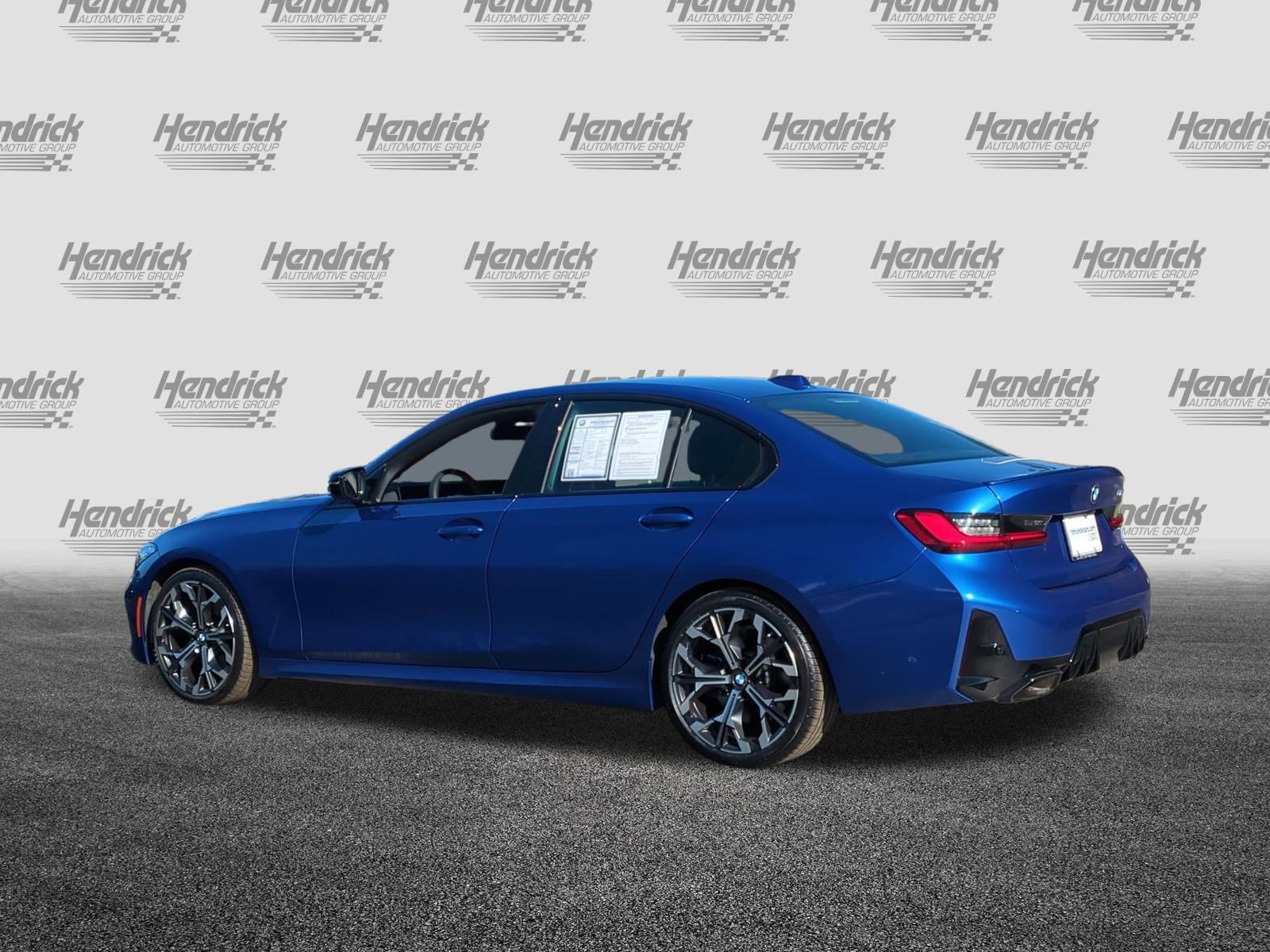 Used 2025 BMW M340i image 8