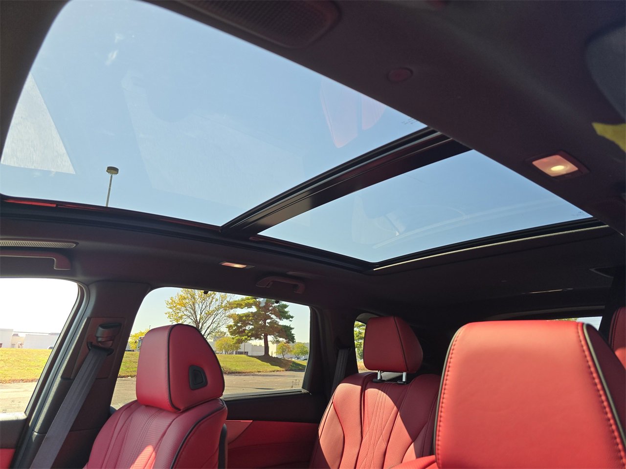 New 2026 Acura MDX A-Spec image 14