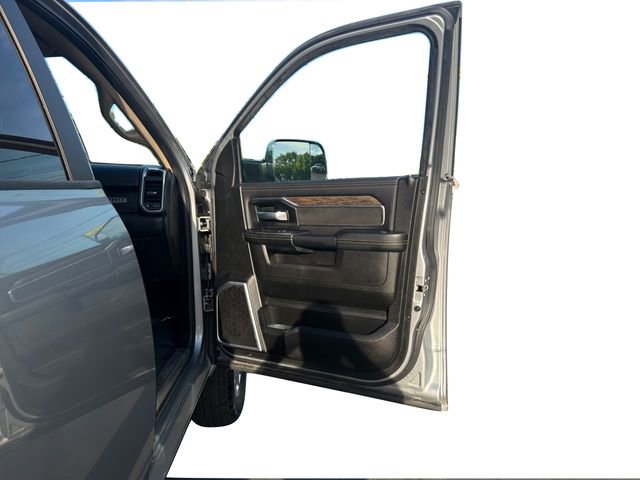 Used 2021 RAM 2500 Laramie image 23