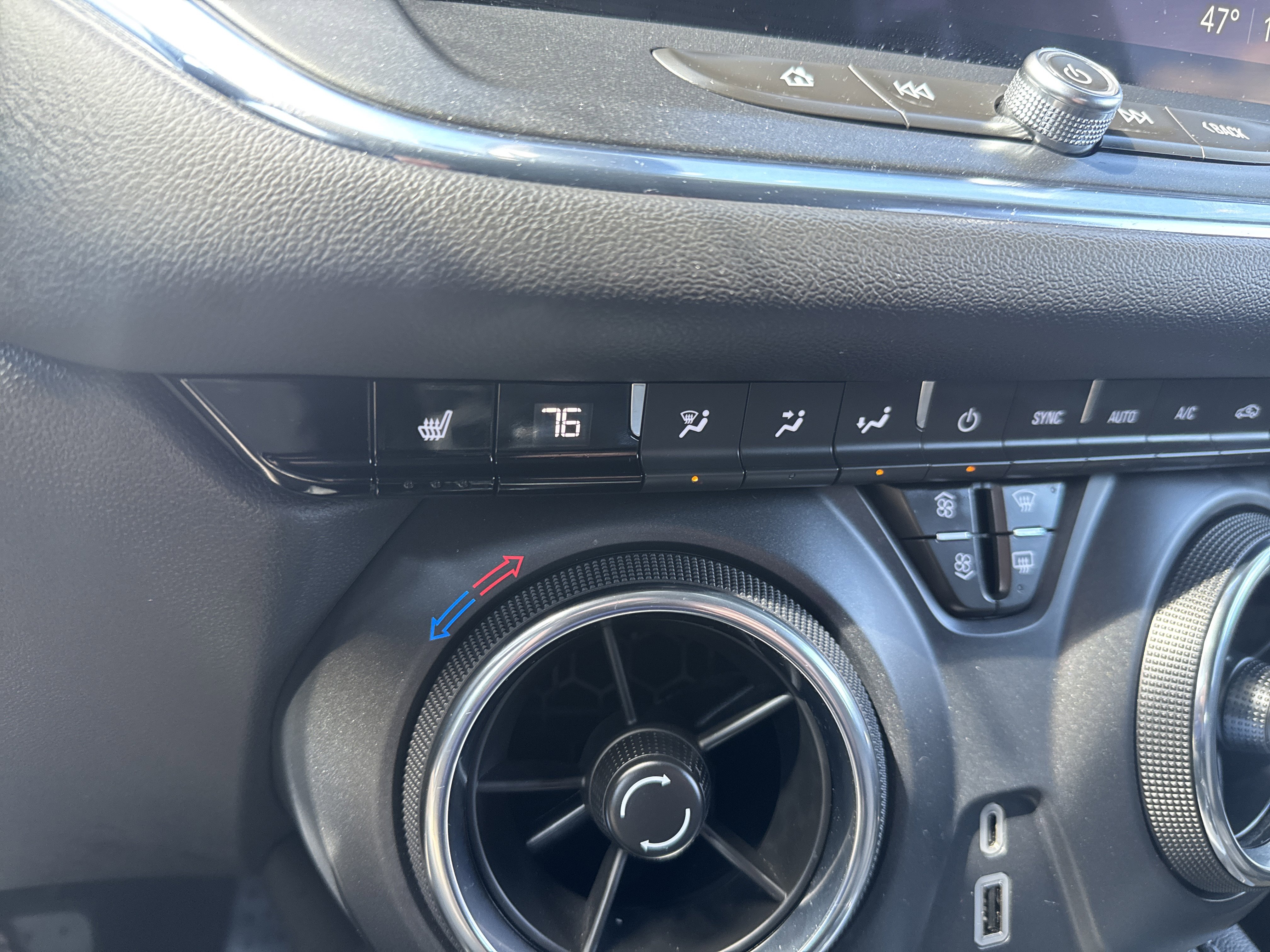 Used 2023 Chevrolet Blazer LT w/ Convenience Package AWD/4WD image 27