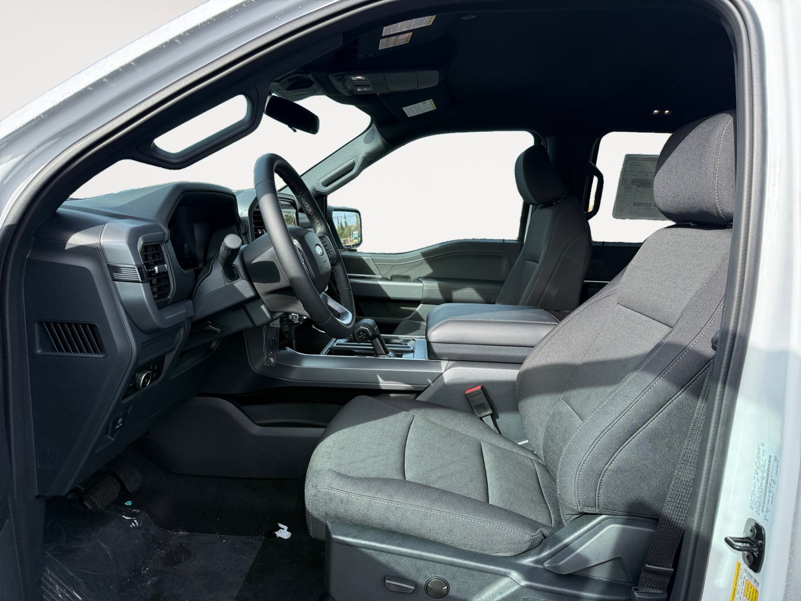 New 2026 Ford F150 XLT w/ FX4 Off-Road Package AWD/4WD image 10