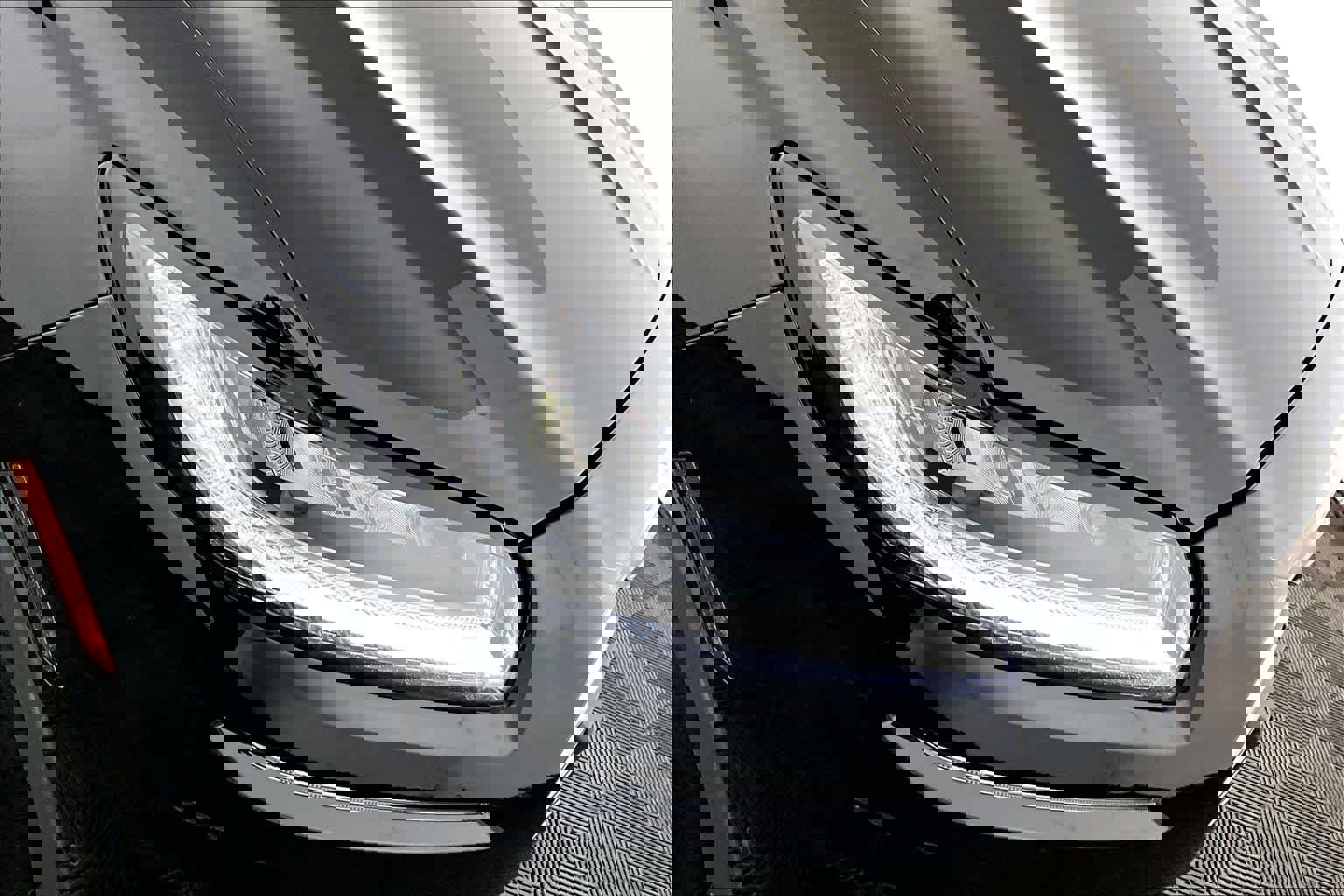 Used 2022 Lincoln Nautilus Reserve w/ Equipment Group 201A image 26