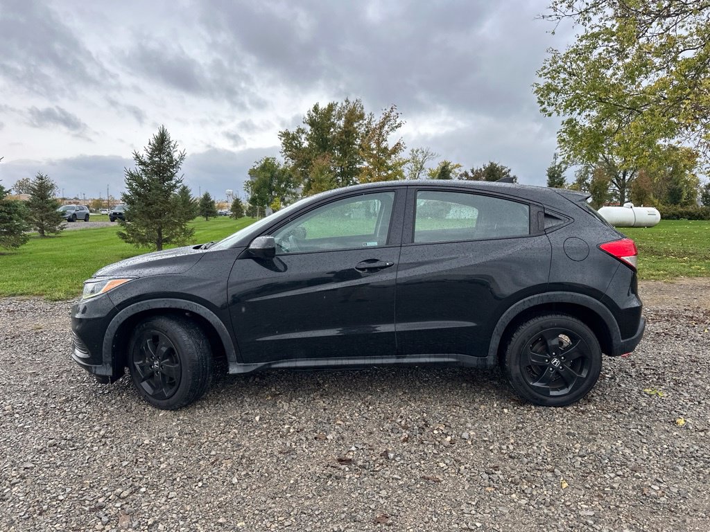 Used 2022 Honda HR-V LX image 6