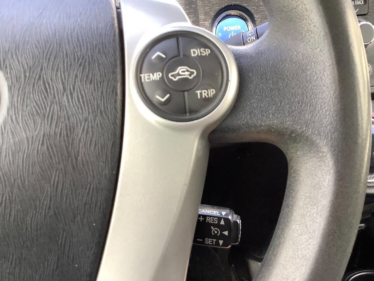 Used 2012 Toyota Prius C Four FWD image 41