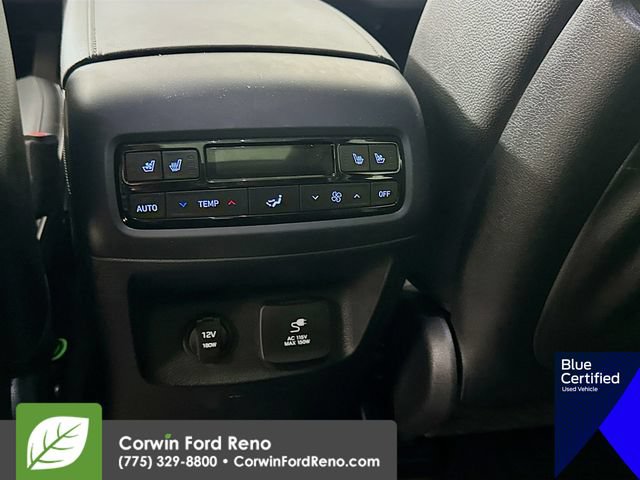 Used 2024 Hyundai Palisade Limited AWD/4WD image 30