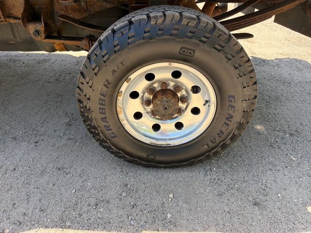 Used 1999 Ford F350 XL AWD/4WD image 22
