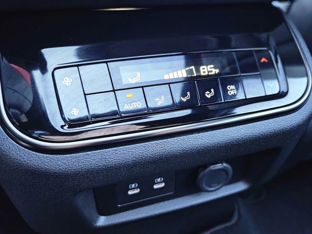 New 2026 Nissan Armada NISMO image 30