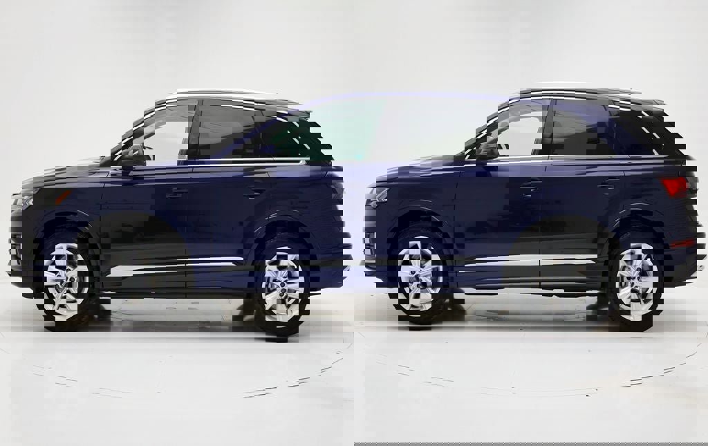 Used 2024 Audi Q7 2.0T Premium Plus image 5