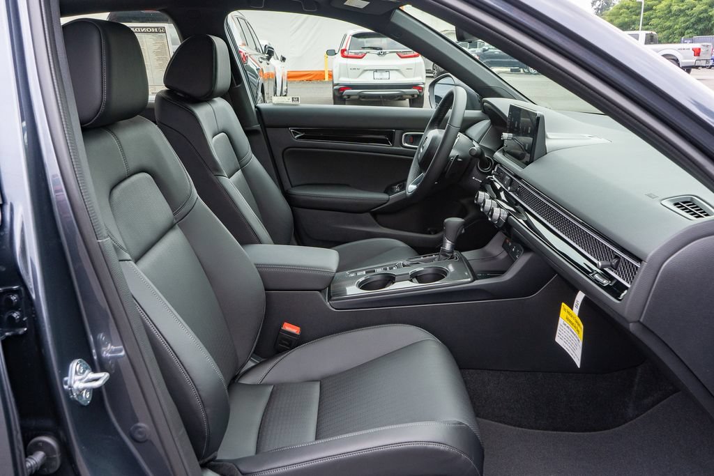 New 2026 Honda Civic Sport Touring image 15
